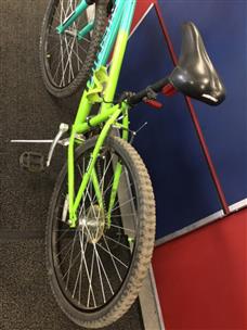NISHIKI BIKES MOUNTAIN BIKE Good | Pawn 1 | Spokane | WA